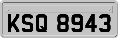 KSQ8943