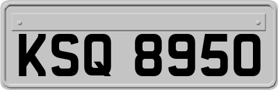 KSQ8950