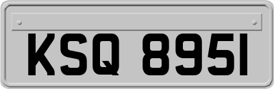 KSQ8951