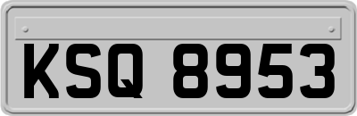 KSQ8953