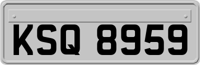 KSQ8959
