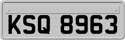 KSQ8963