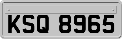 KSQ8965
