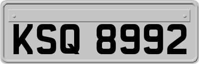 KSQ8992