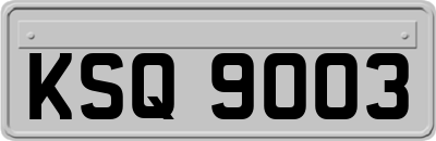 KSQ9003