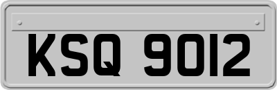 KSQ9012