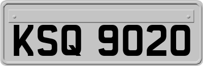 KSQ9020