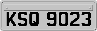 KSQ9023