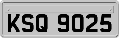 KSQ9025