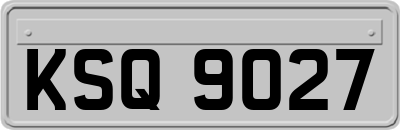 KSQ9027