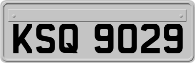 KSQ9029