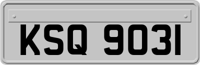 KSQ9031