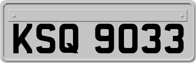 KSQ9033