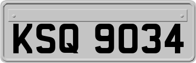 KSQ9034