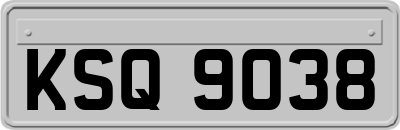 KSQ9038