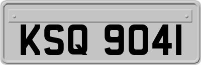 KSQ9041