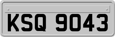 KSQ9043