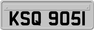 KSQ9051