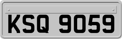 KSQ9059