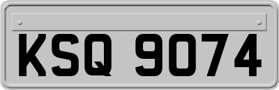 KSQ9074