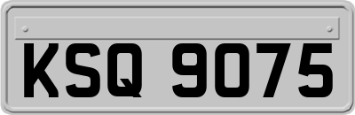 KSQ9075