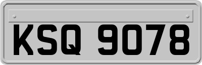 KSQ9078