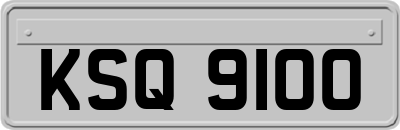 KSQ9100