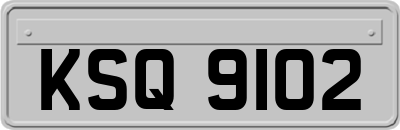 KSQ9102