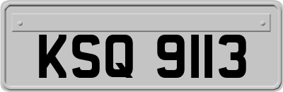 KSQ9113