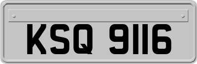 KSQ9116
