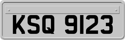 KSQ9123