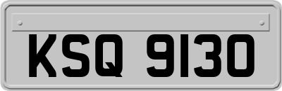 KSQ9130