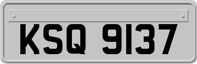 KSQ9137