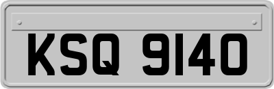KSQ9140