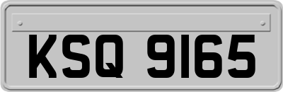 KSQ9165