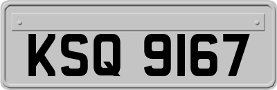 KSQ9167