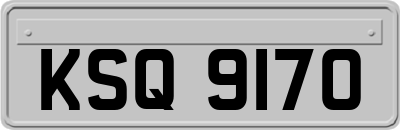 KSQ9170