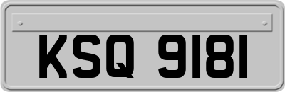 KSQ9181