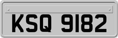 KSQ9182
