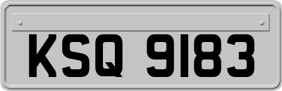 KSQ9183
