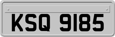 KSQ9185