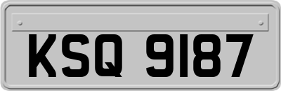KSQ9187