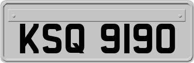 KSQ9190