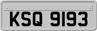 KSQ9193