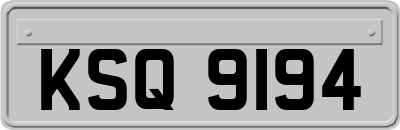 KSQ9194