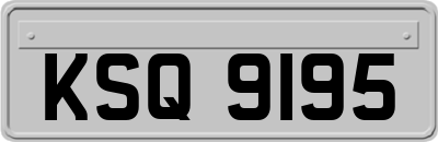 KSQ9195
