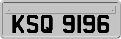 KSQ9196