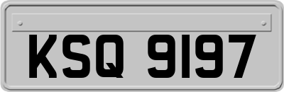 KSQ9197