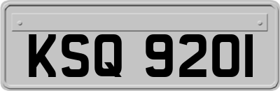 KSQ9201