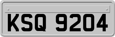 KSQ9204